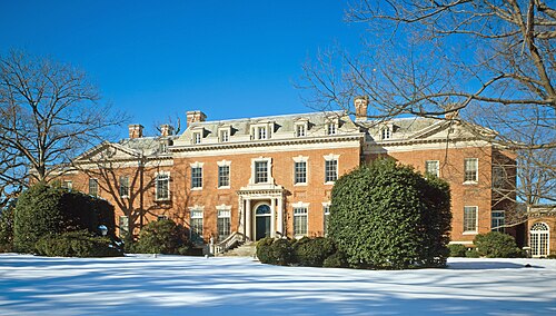 Dumbarton Oaks Research Library and Collection